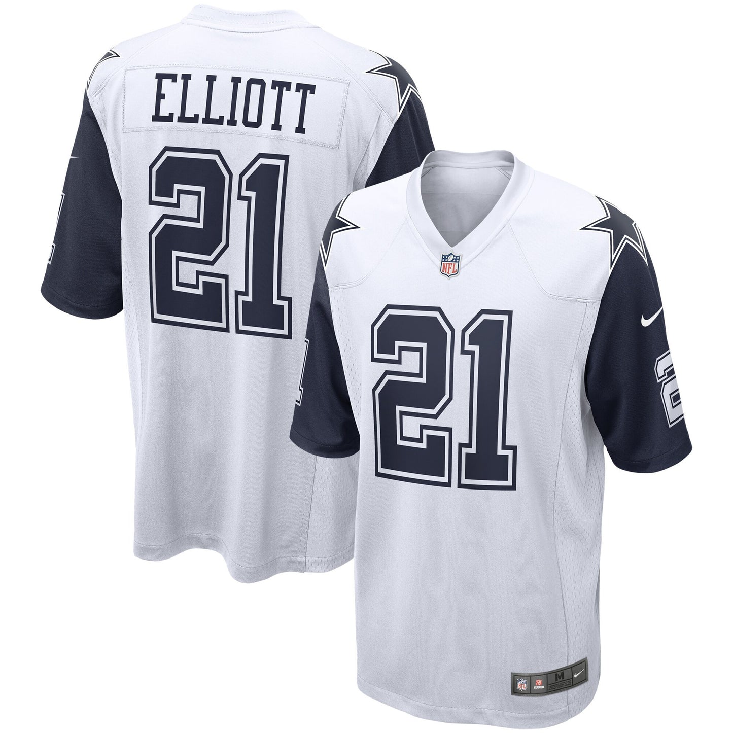 Ezekiel Elliott