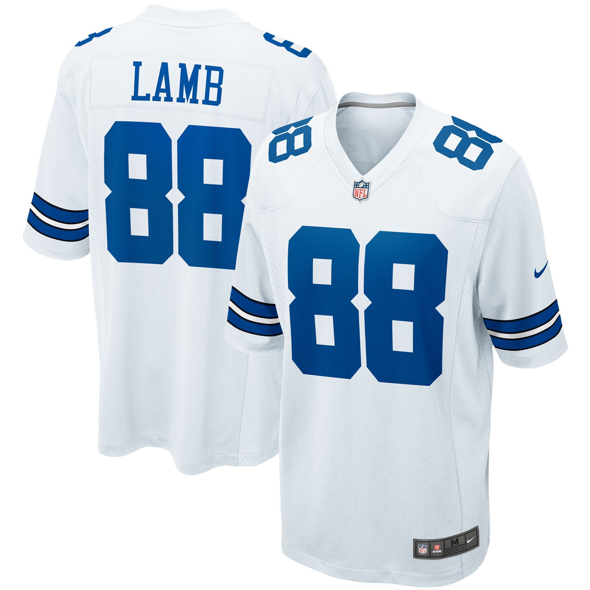 CeeDee Lamb