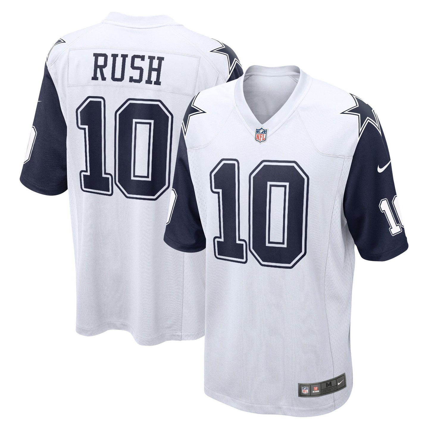 Cooper Rush