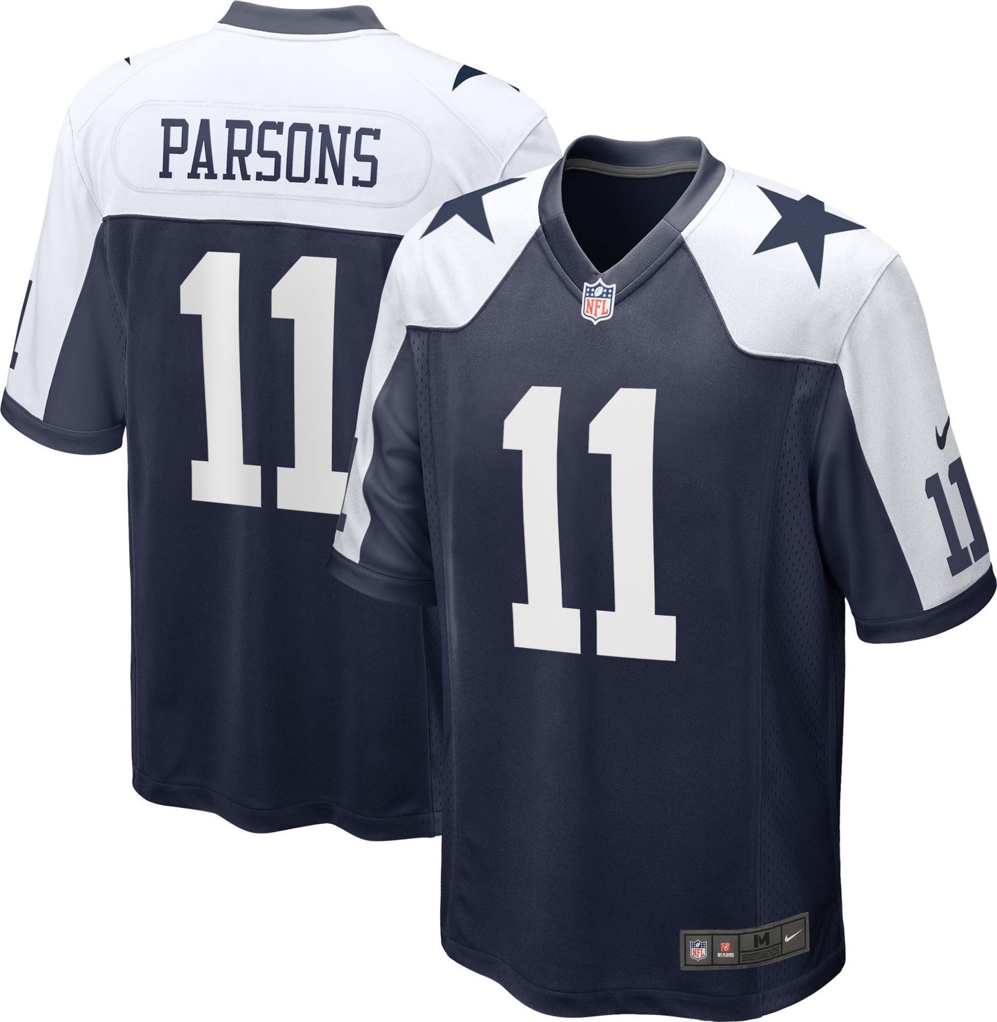 Micah Parsons