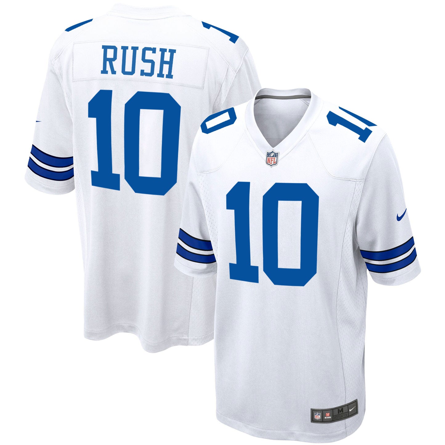Cooper Rush