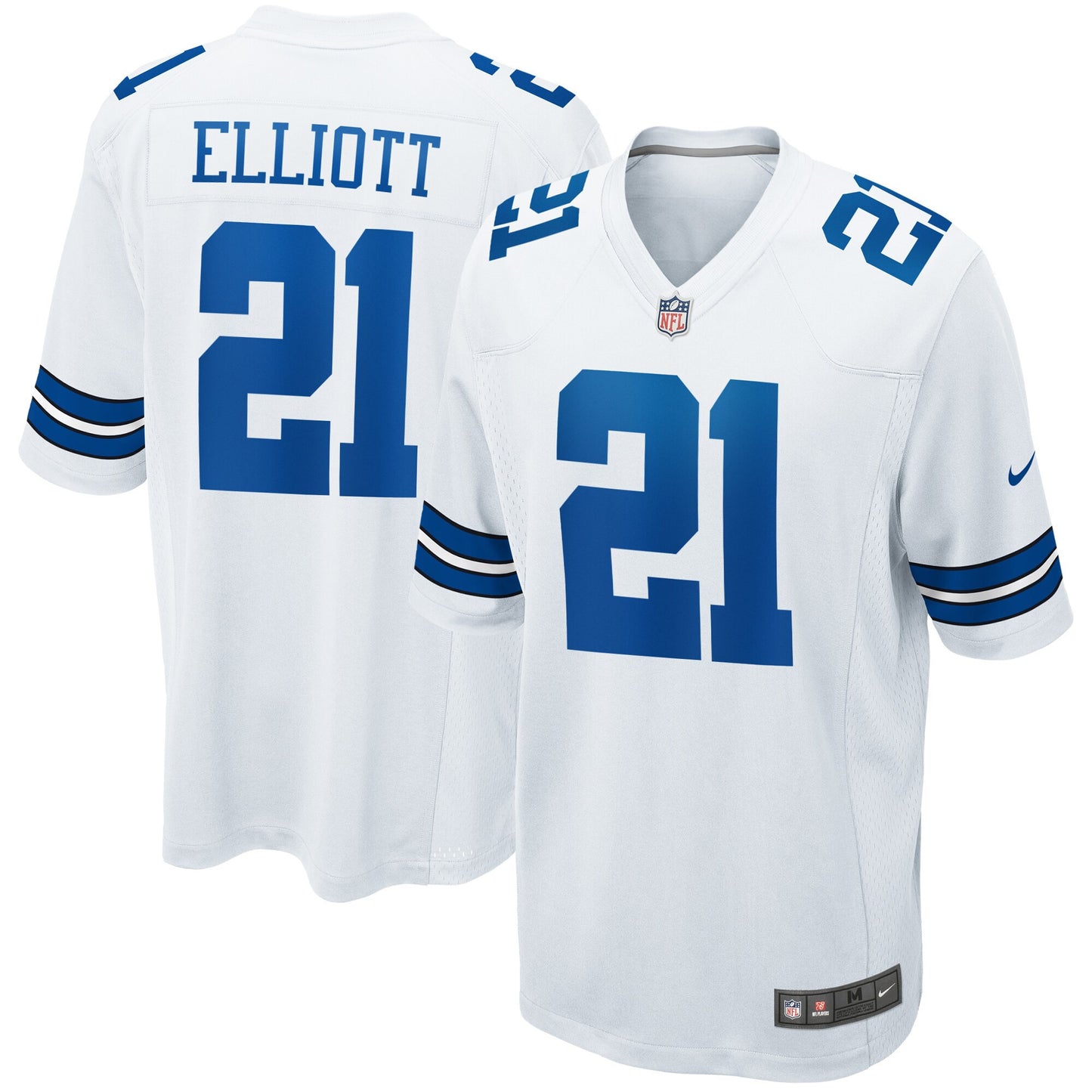 Ezekiel Elliott