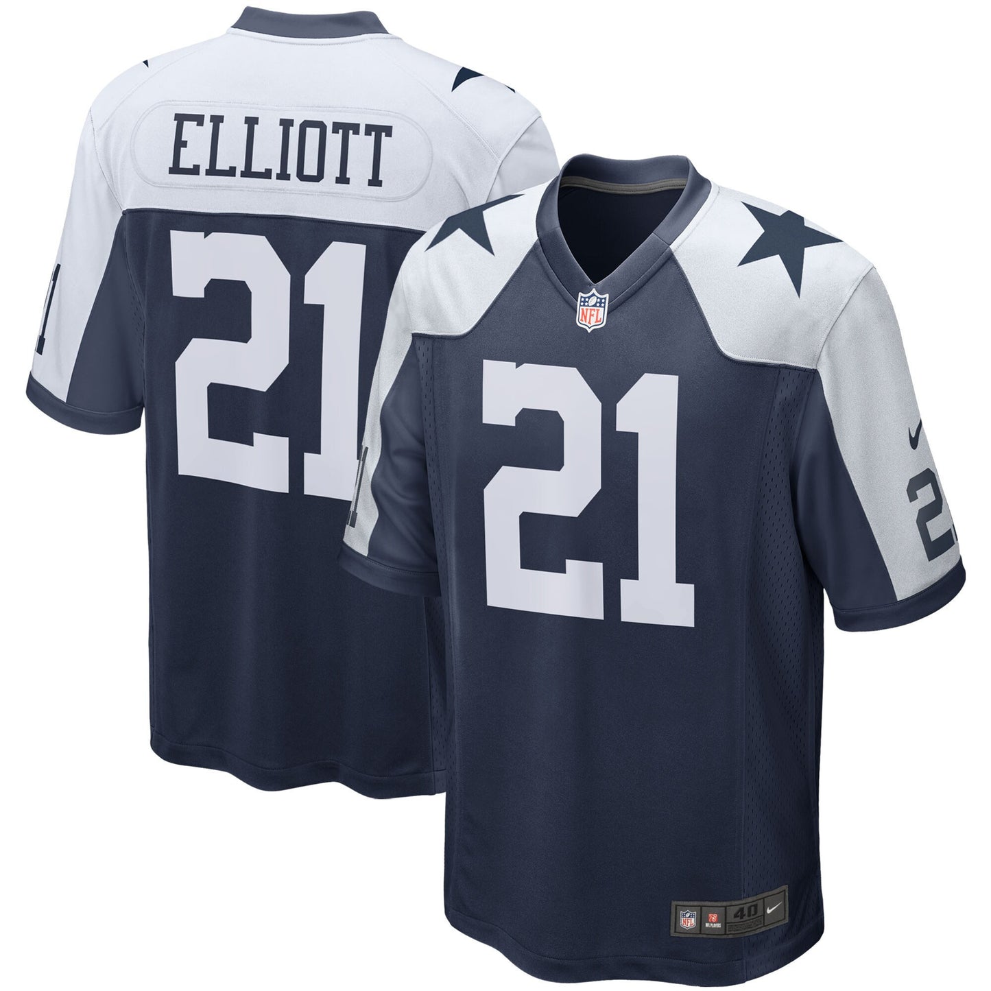 Ezekiel Elliott