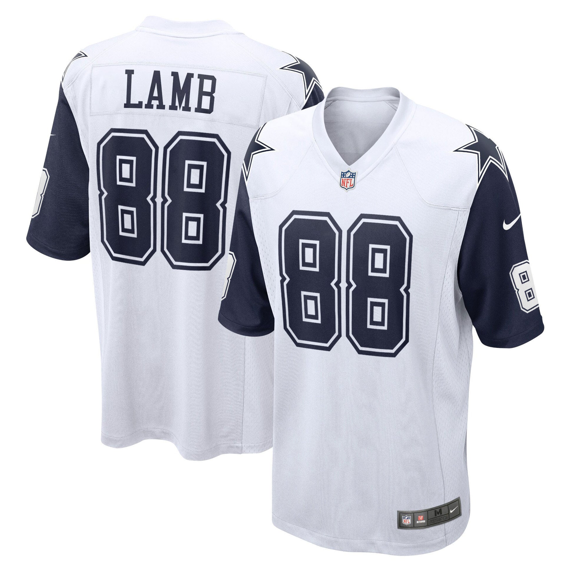 CeeDee Lamb
