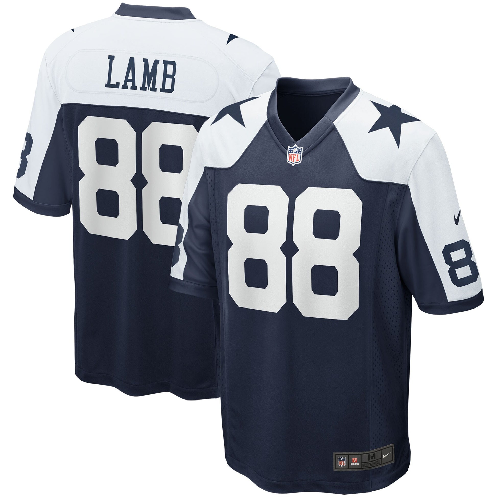 CeeDee Lamb