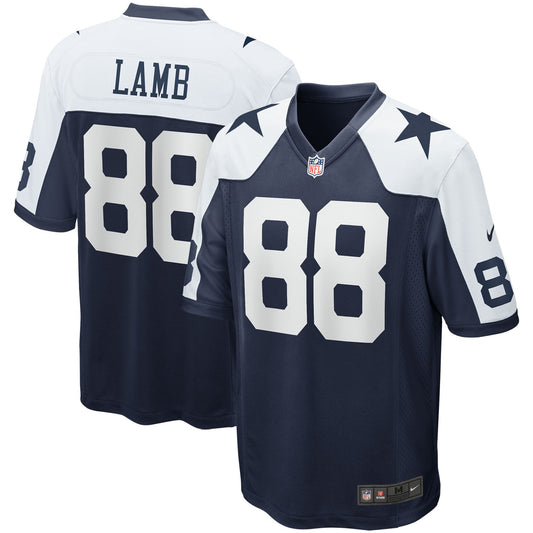 CeeDee Lamb