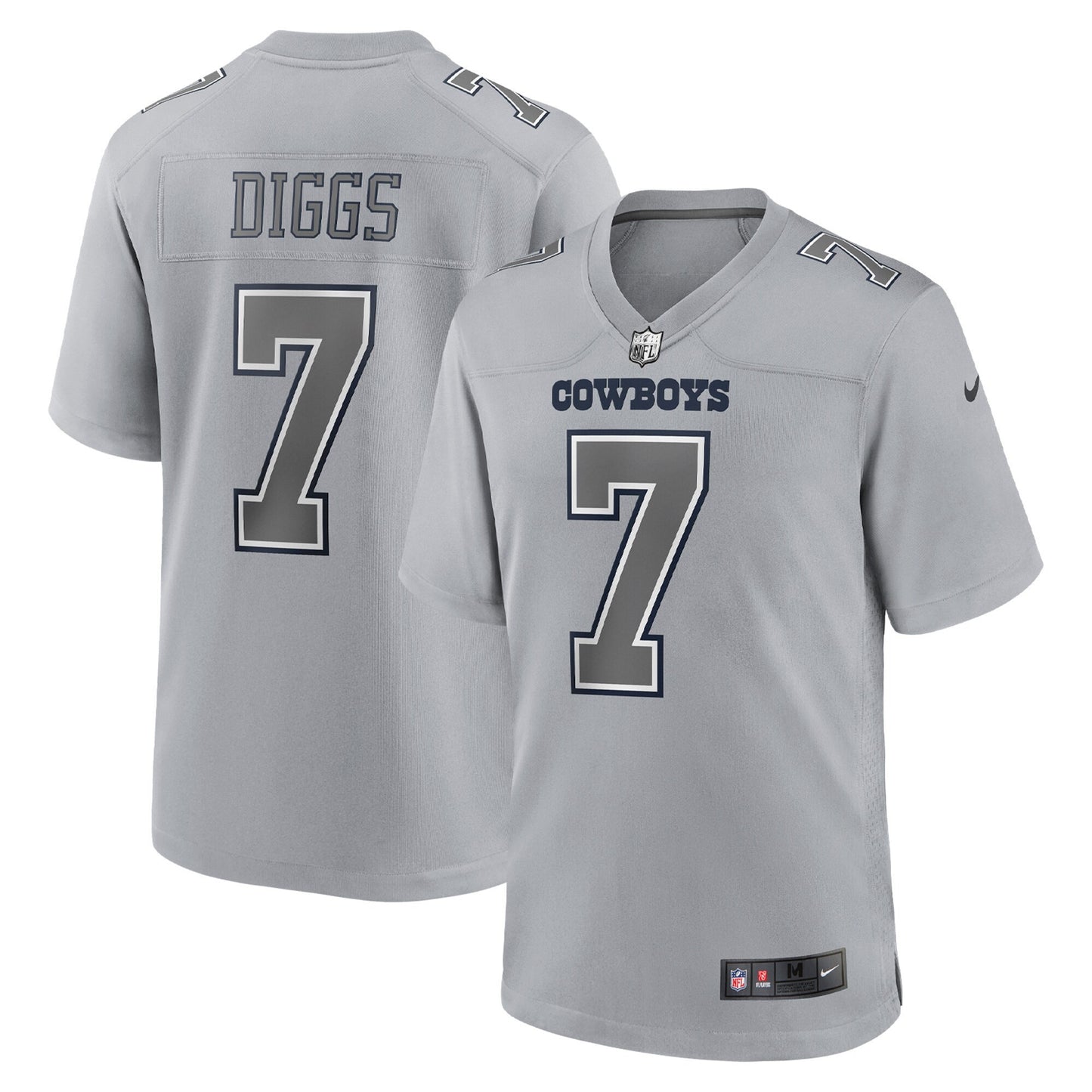 Trevon Diggs