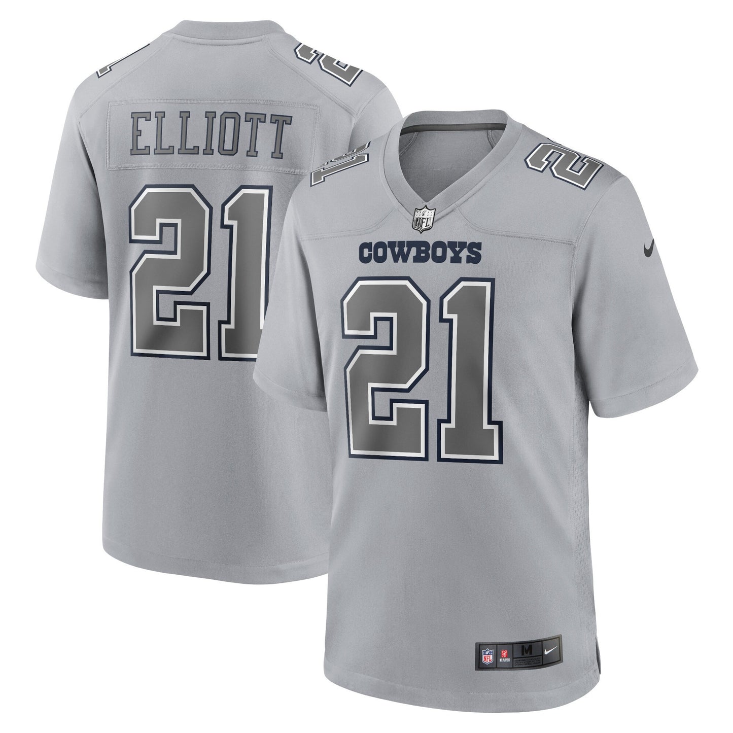 Ezekiel Elliott