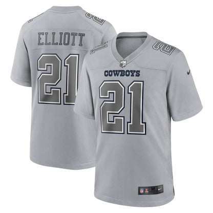 Ezekiel Elliott