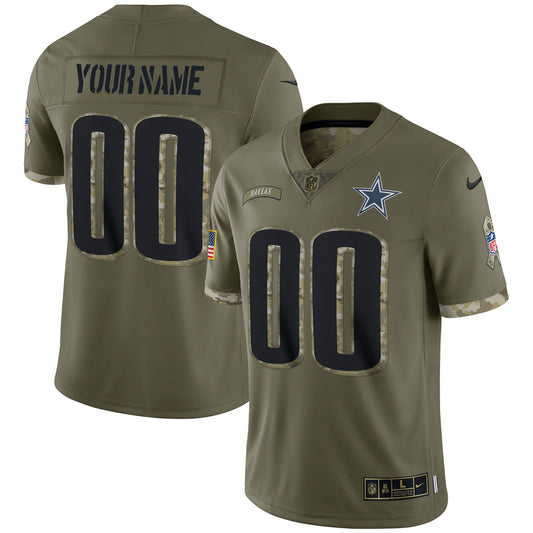 Salute To Service