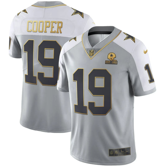 Gray Gold - Amari Cooper
