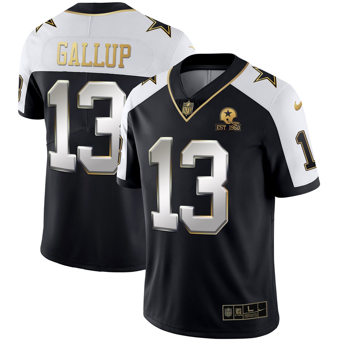 Alternate Limited - Michael Gallup