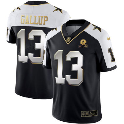 Alternate Limited - Michael Gallup