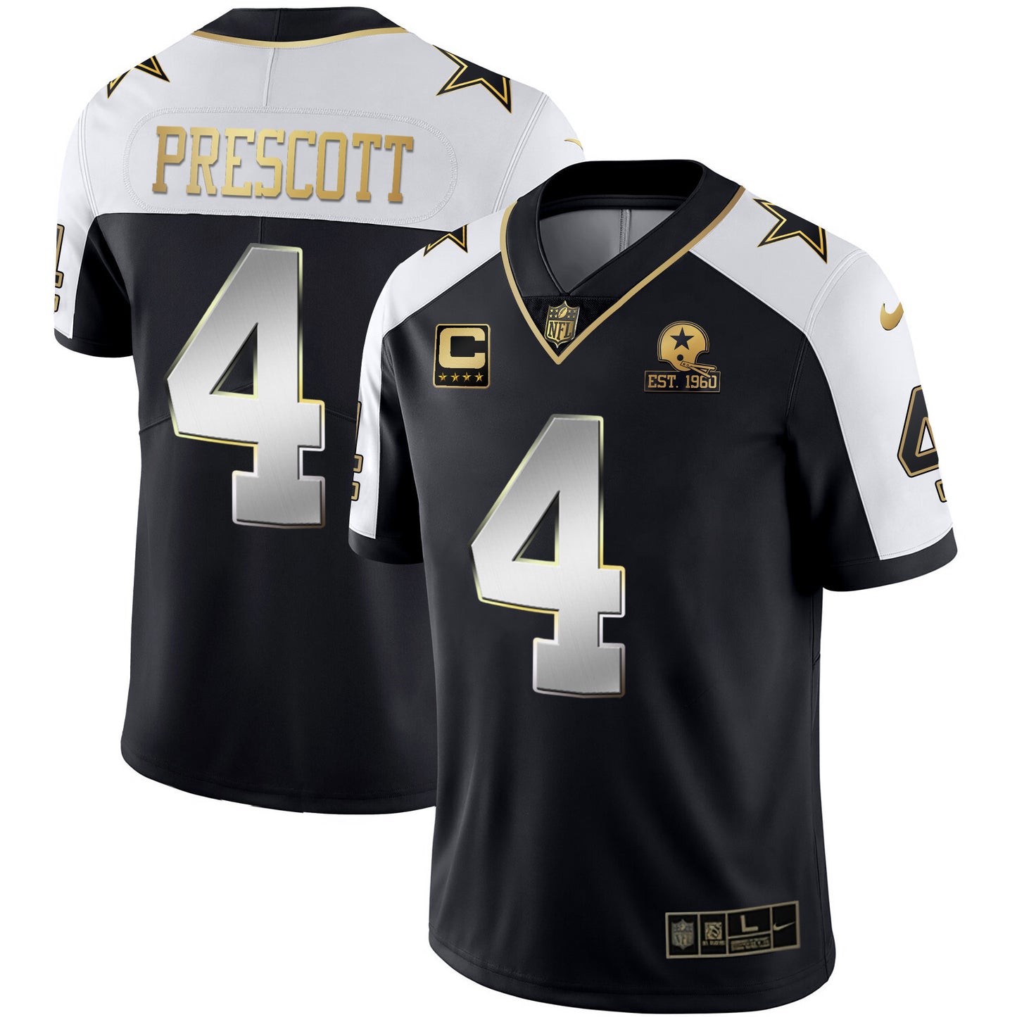 Alternate Limited - Dak Prescott