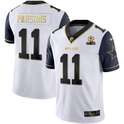 Navy Color Rush - Micah Parsons