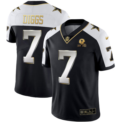 Alternate Limited - Trevon Diggs