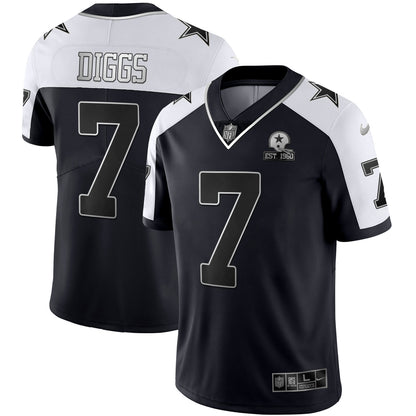 Black Silver - Trevon Diggs