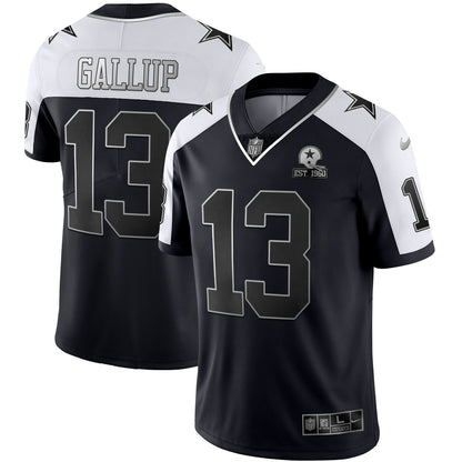 Black Silver - Michael Gallup