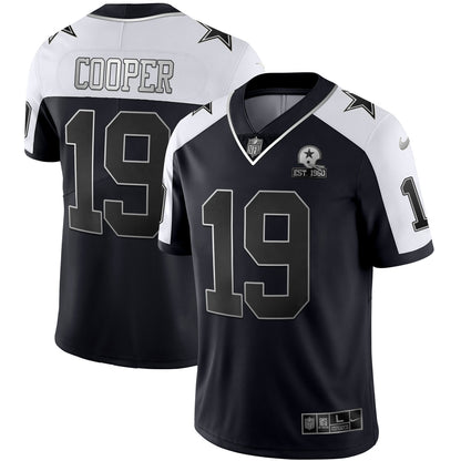Black Silver - Amari Cooper