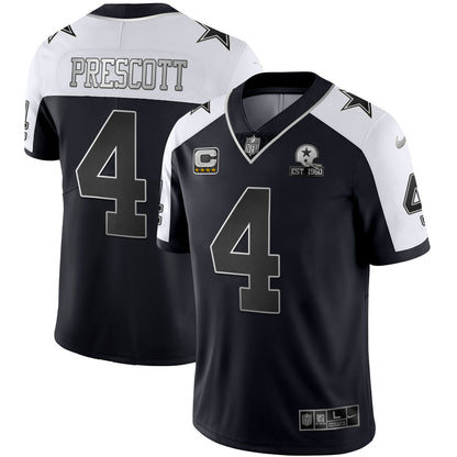 Black Silver - Dak Prescott