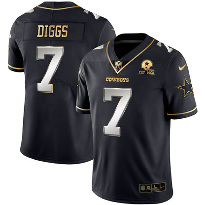 Black Limited - Trevon Diggs