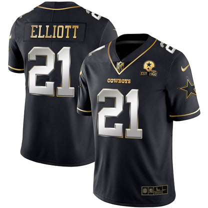 Black Limited - Ezekiel Elliott