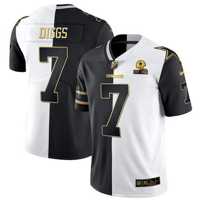 Split Gold - Trevon Diggs