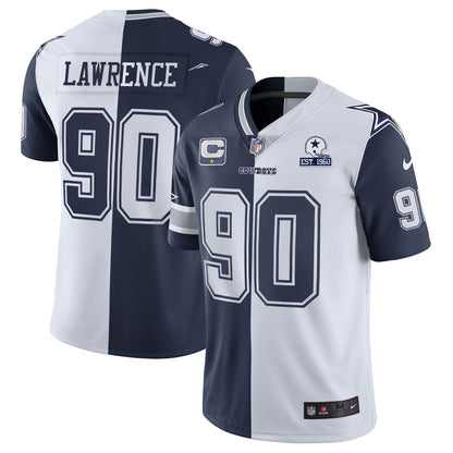 Split - Demarcus Lawrence