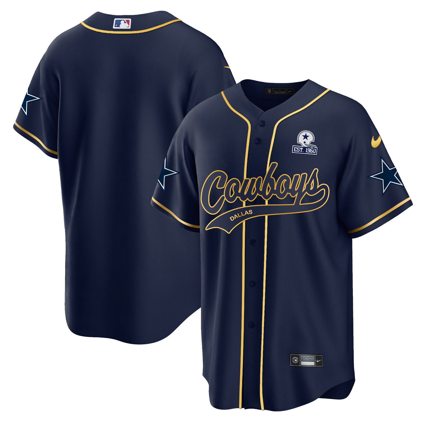 Navy - Team