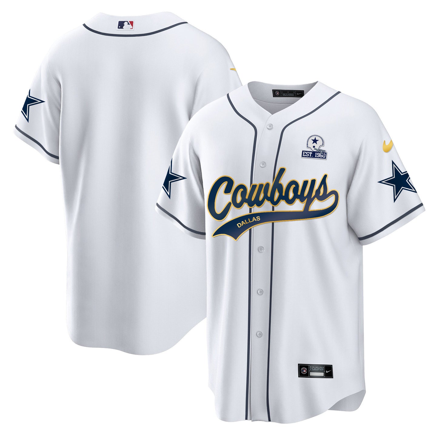 White - Team