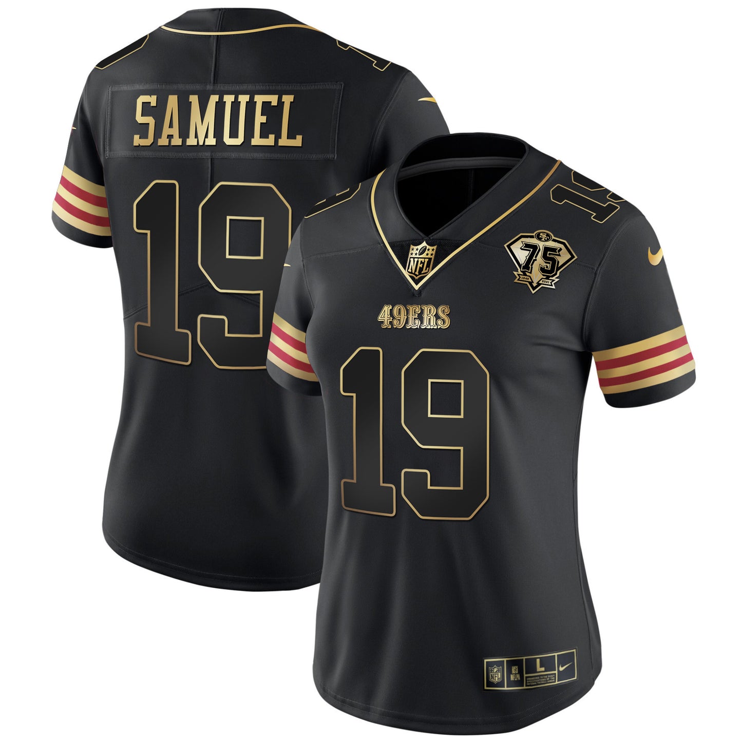 Black Gold - Deebo Samuel