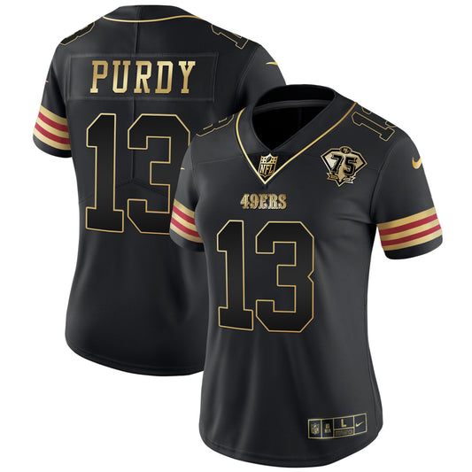 Black Gold - Brock Purdy