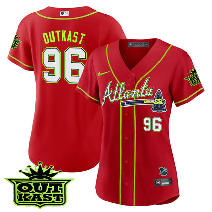 Red - OutKast