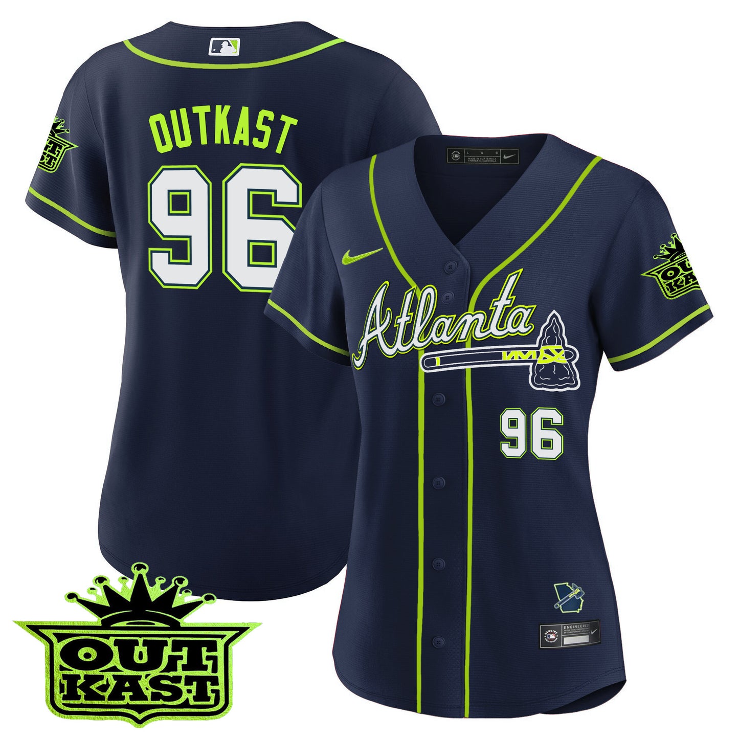 Atliens - OutKast