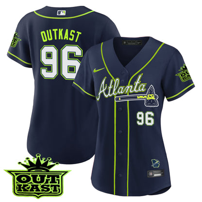 Atliens - OutKast