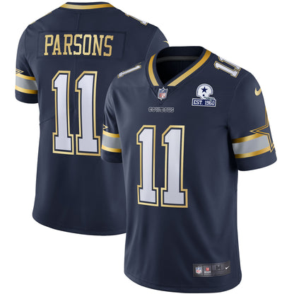 Navy Gold - Micah Parsons