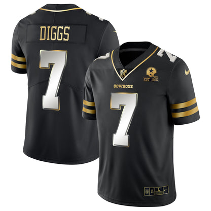 Black Limited - Trevon Diggs