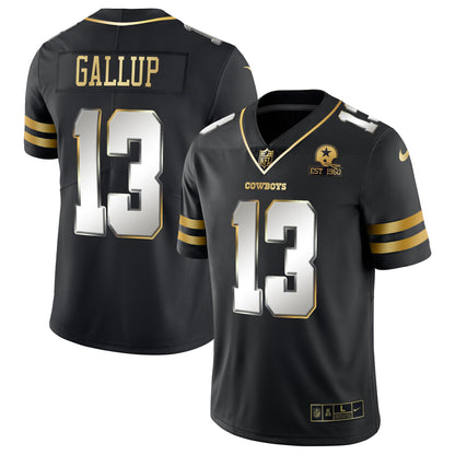 Black Limited - Michael Gallup