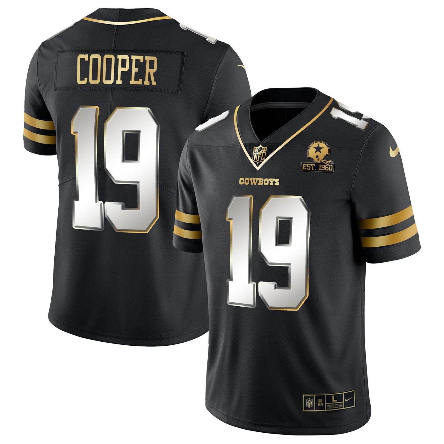 Black Limited - Amari Cooper