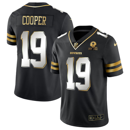 Black Limited - Amari Cooper