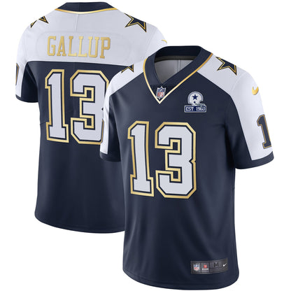 Alternate - Michael Gallup