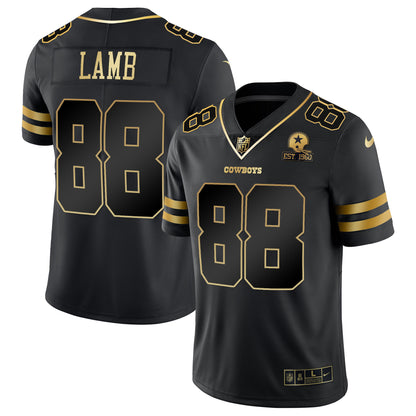 Black Gold - CeeDee Lamb