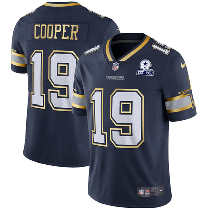 Navy Gold - Amari Cooper