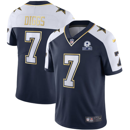 Alternate - Trevon Diggs