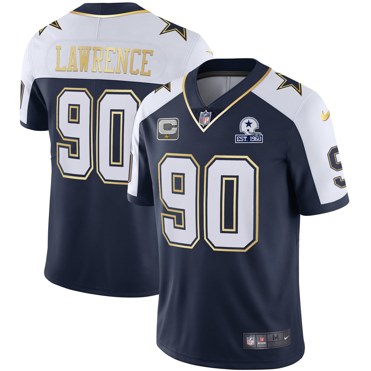 Alternate - Demarcus Lawrence