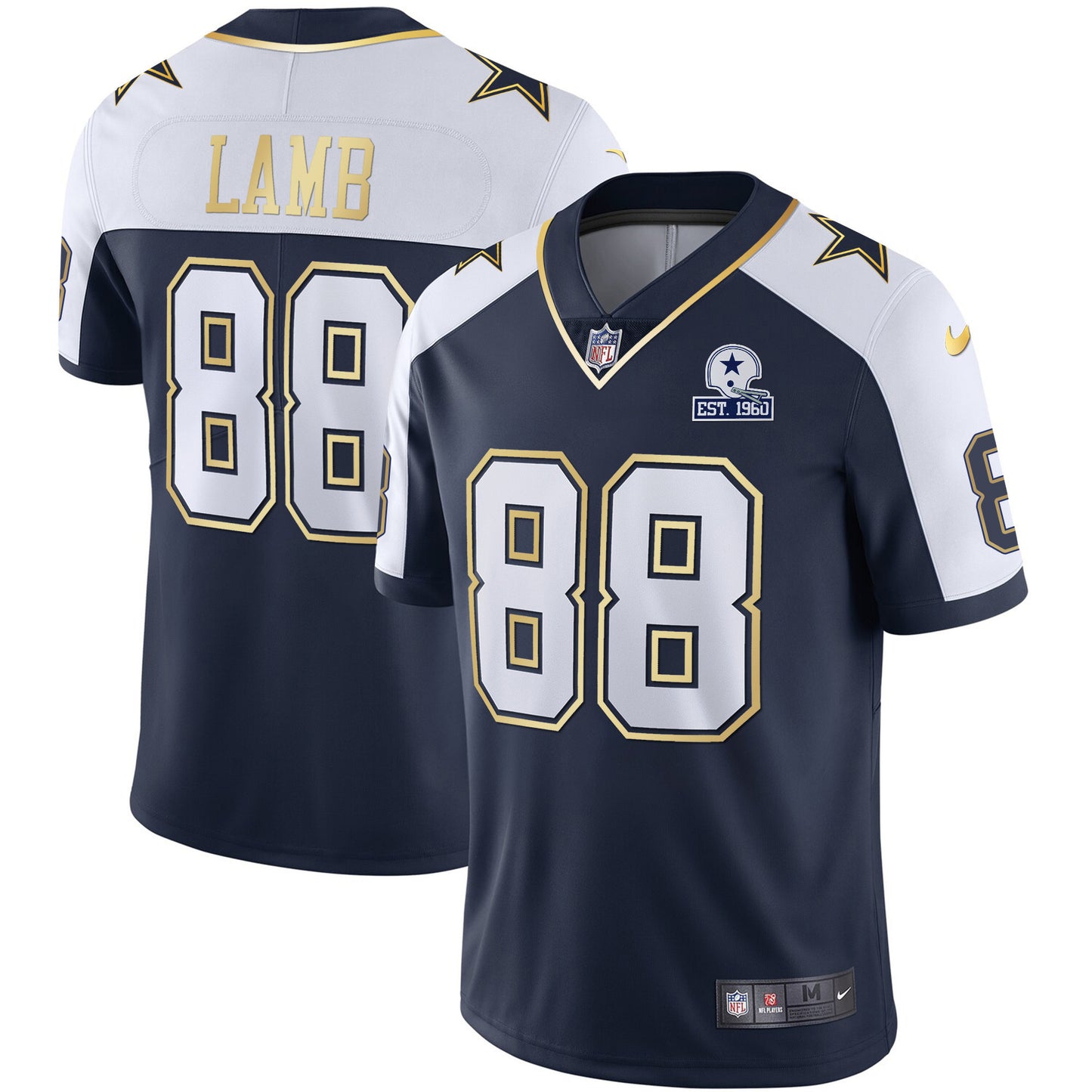 Alternate - CeeDee Lamb