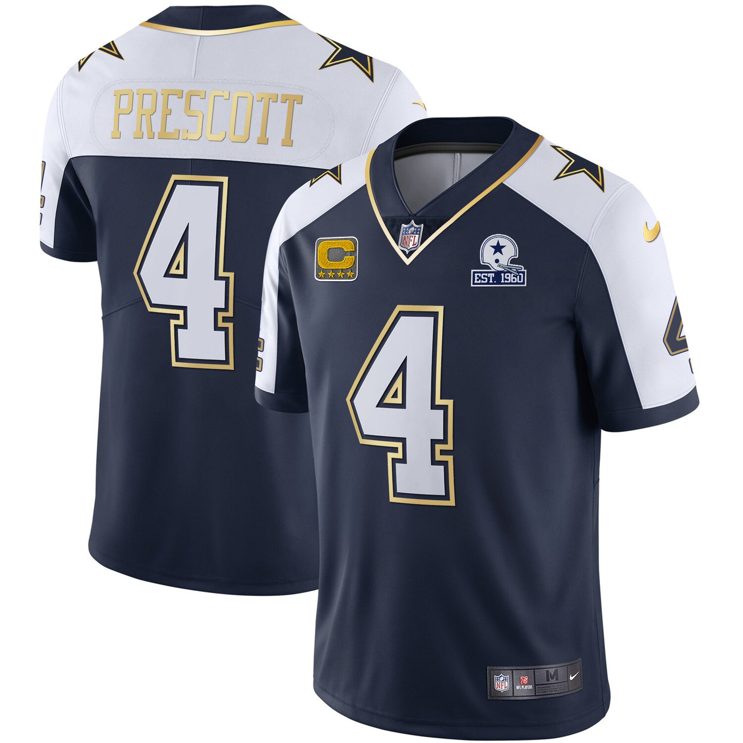 Alternate - Dak Prescott