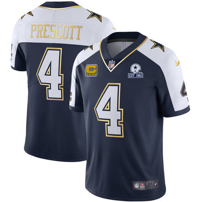 Alternate - Dak Prescott
