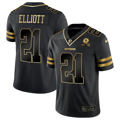 Black Gold - Ezekiel Elliott