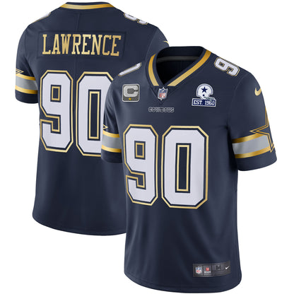Navy Gold - Demarcus Lawrence